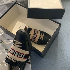 Gucci Ace Shoes